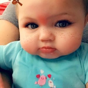 Meet your Posher, Ciera